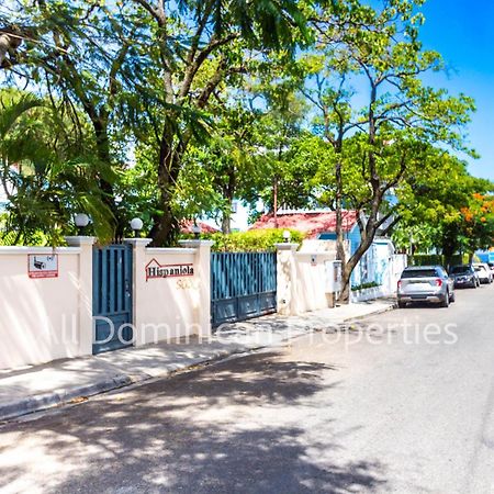 Alicia Beach, Hispaniola Sol, Guest Friendly! Sosua Luaran gambar
