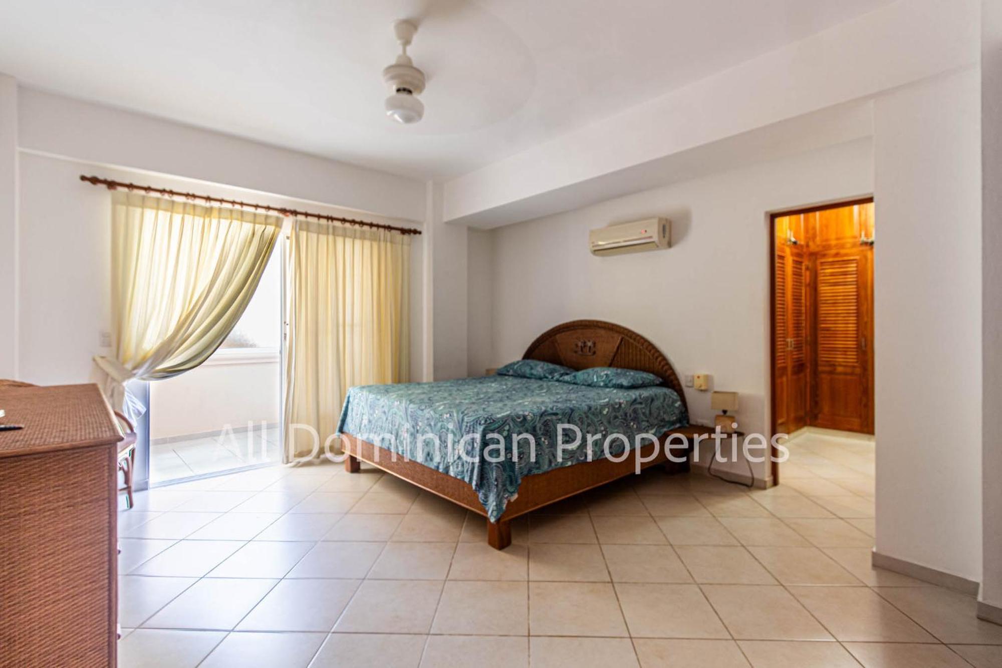Alicia Beach, Hispaniola Sol, Guest Friendly! Sosua Luaran gambar