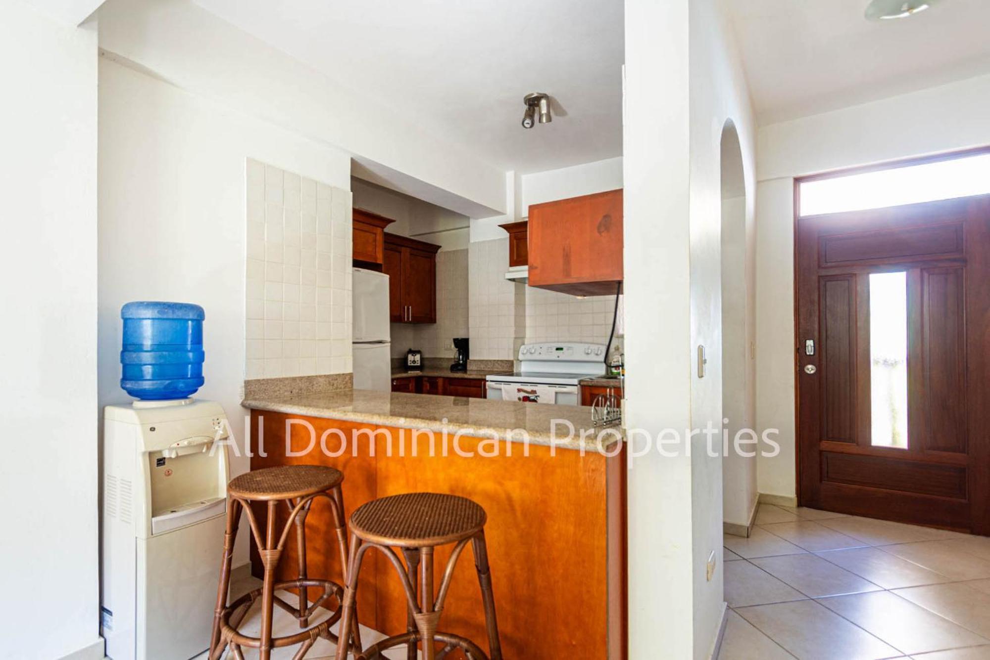 Alicia Beach, Hispaniola Sol, Guest Friendly! Sosua Luaran gambar
