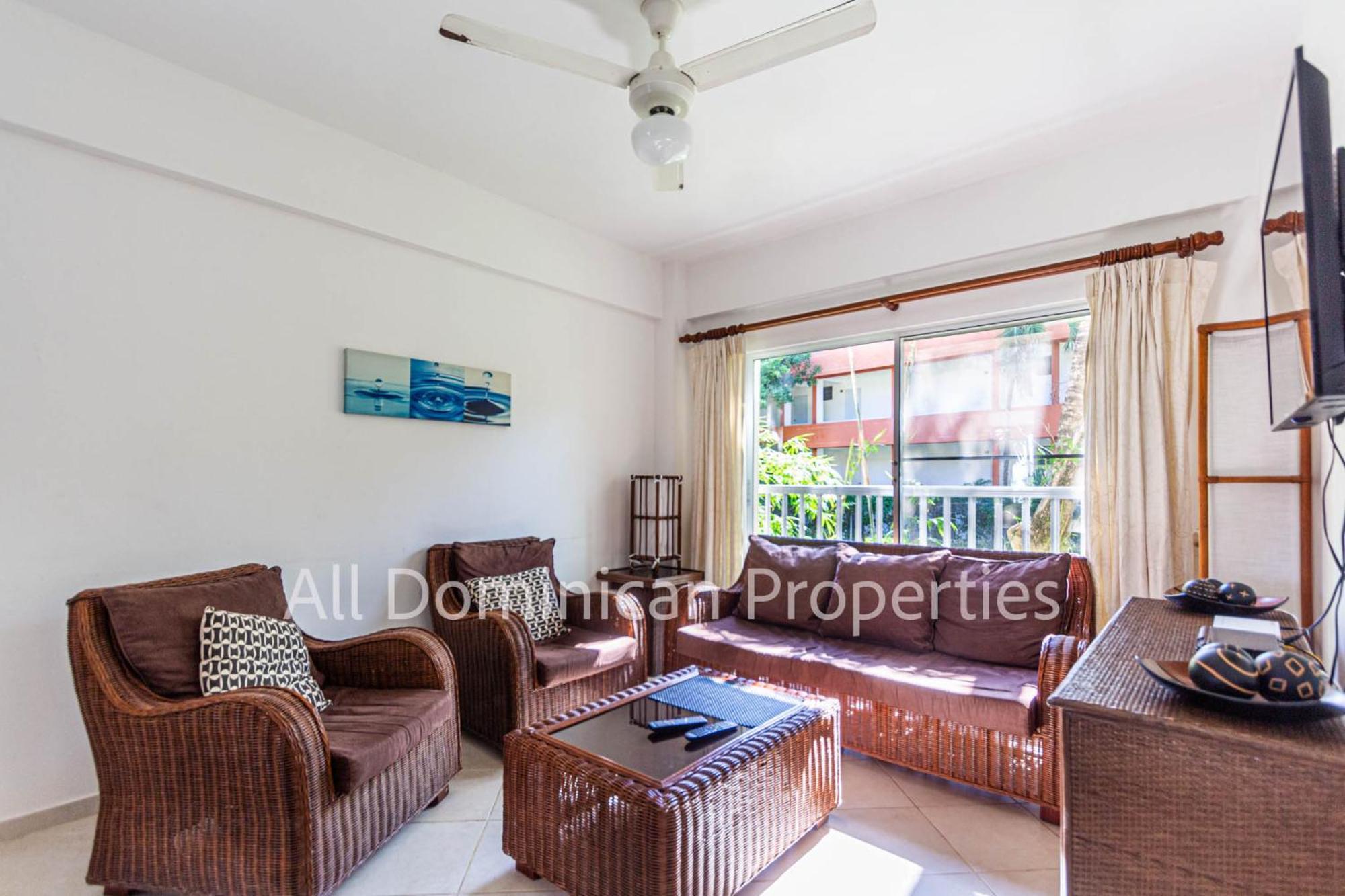 Alicia Beach, Hispaniola Sol, Guest Friendly! Sosua Luaran gambar