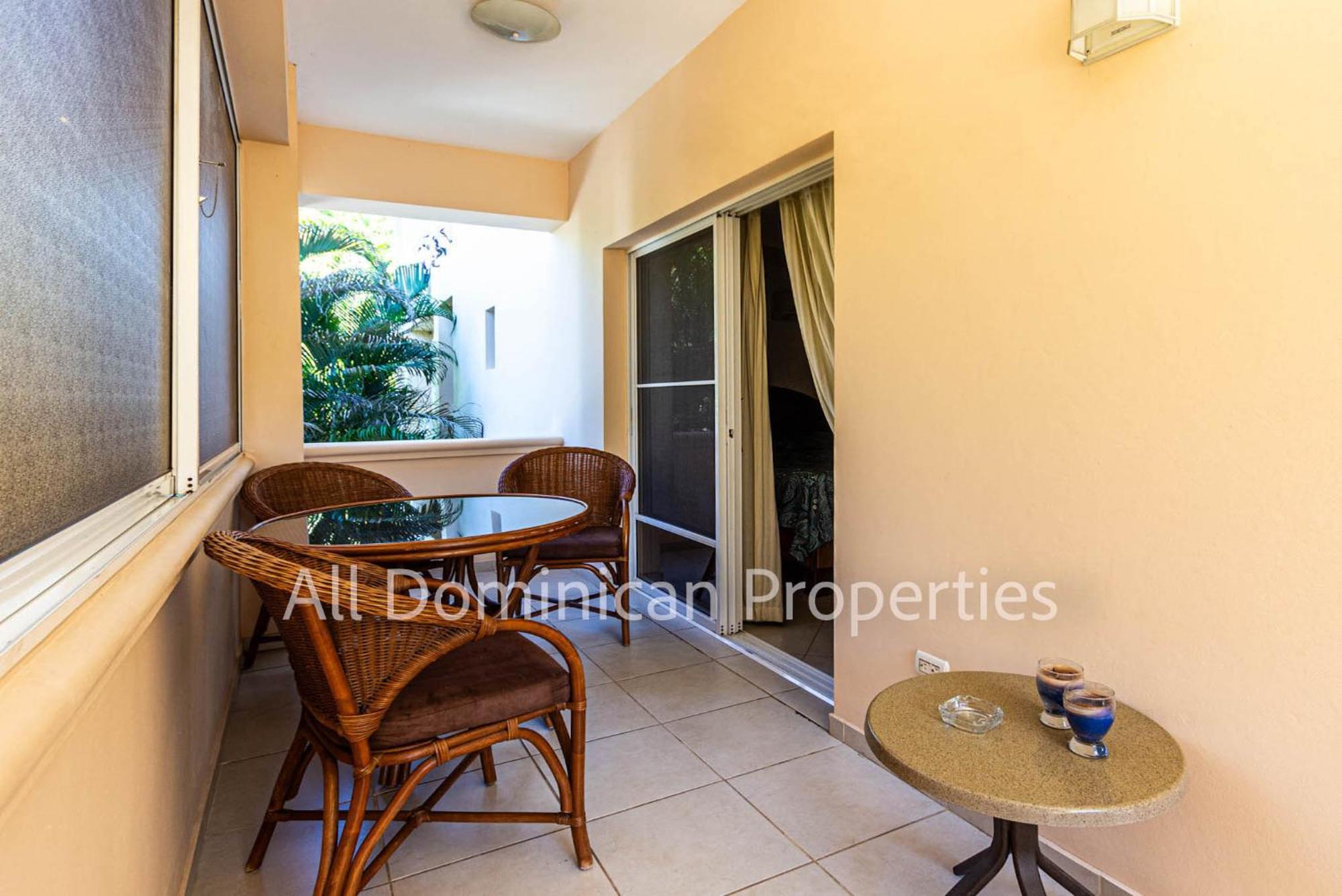 Alicia Beach, Hispaniola Sol, Guest Friendly! Sosua Luaran gambar