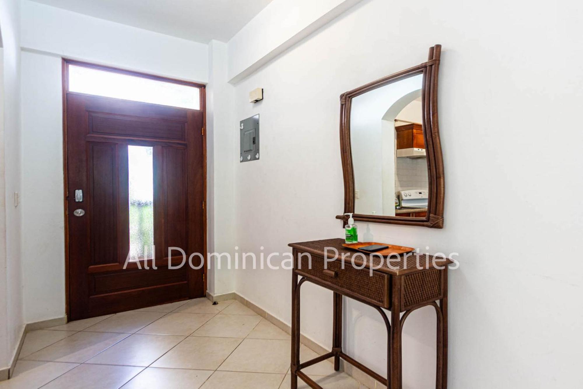Alicia Beach, Hispaniola Sol, Guest Friendly! Sosua Luaran gambar