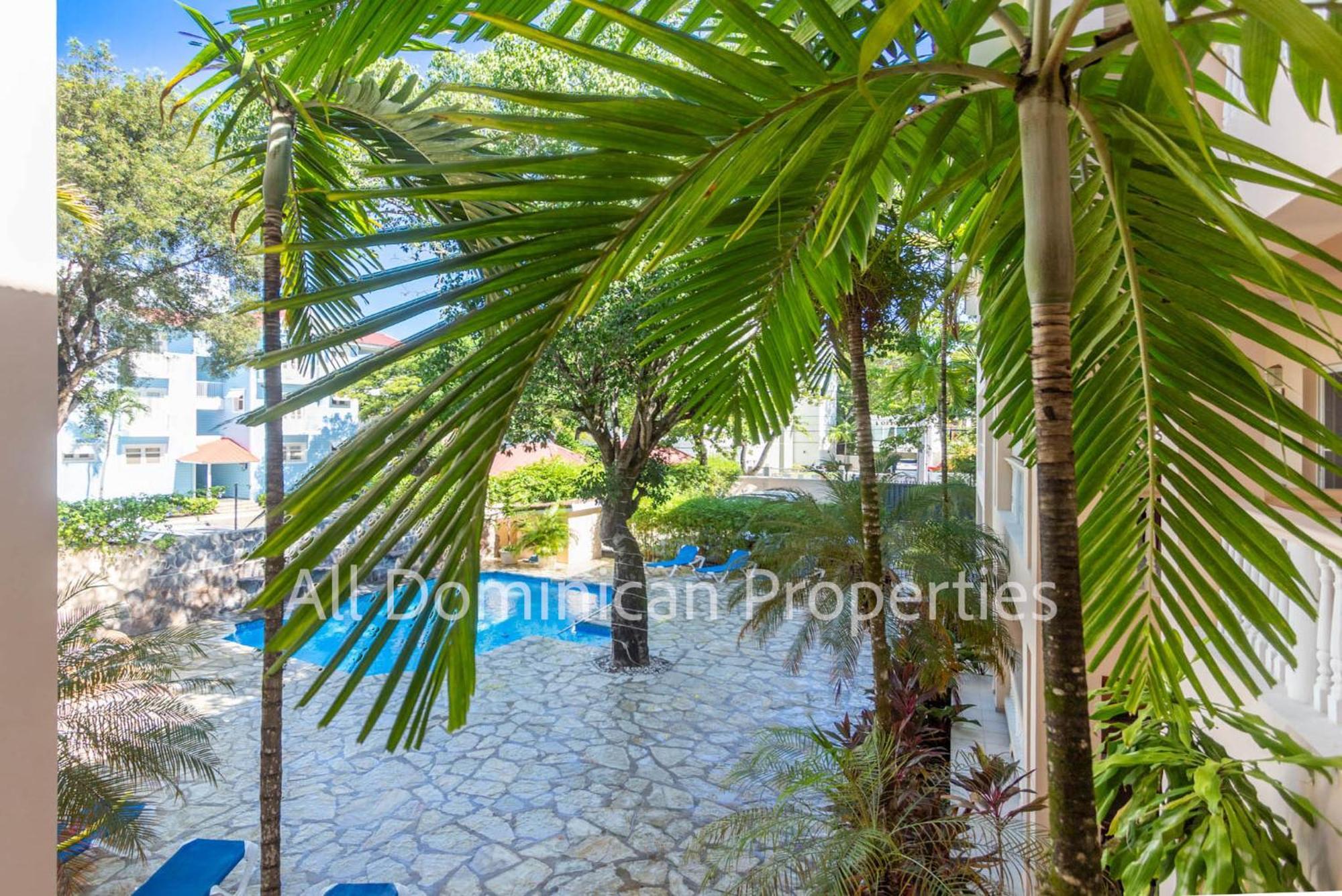 Alicia Beach, Hispaniola Sol, Guest Friendly! Sosua Luaran gambar