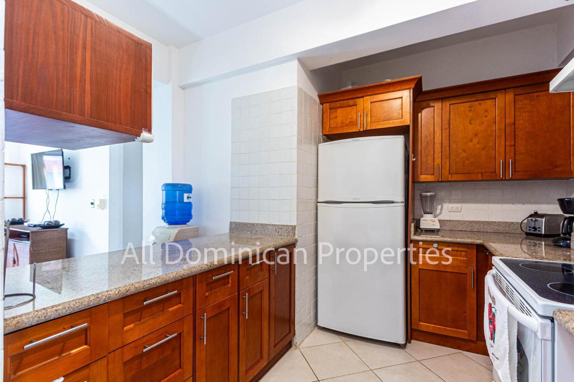 Alicia Beach, Hispaniola Sol, Guest Friendly! Sosua Luaran gambar