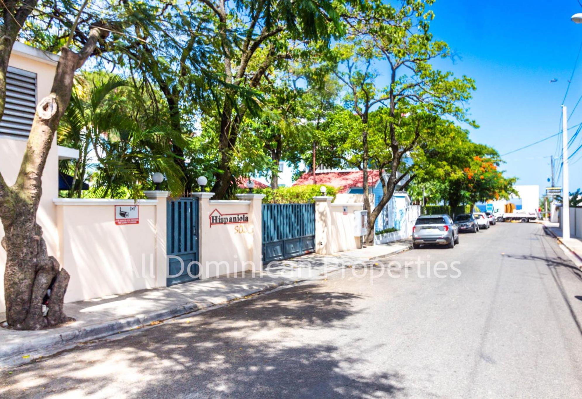 Alicia Beach, Hispaniola Sol, Guest Friendly! Sosua Luaran gambar