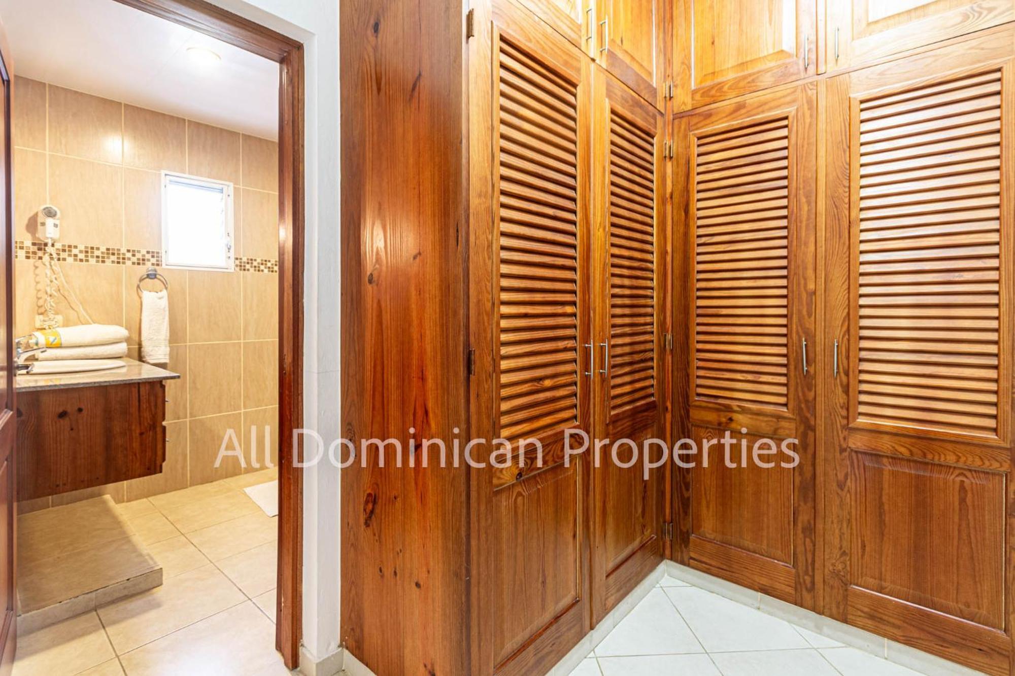 Alicia Beach, Hispaniola Sol, Guest Friendly! Sosua Luaran gambar