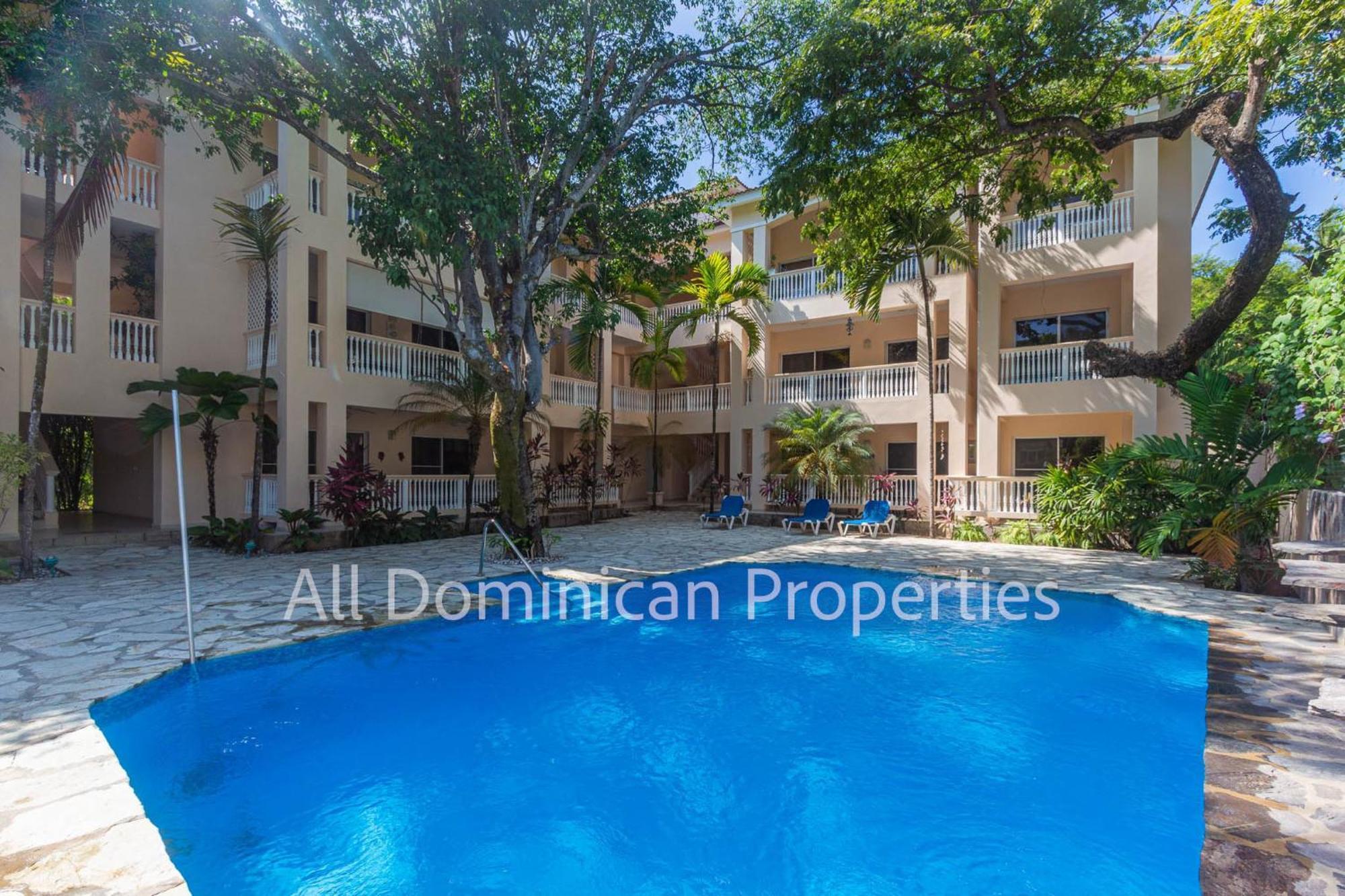 Alicia Beach, Hispaniola Sol, Guest Friendly! Sosua Luaran gambar