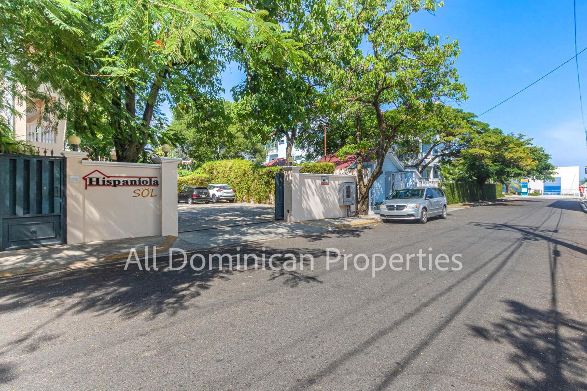 Alicia Beach, Hispaniola Sol, Guest Friendly! Sosua Luaran gambar