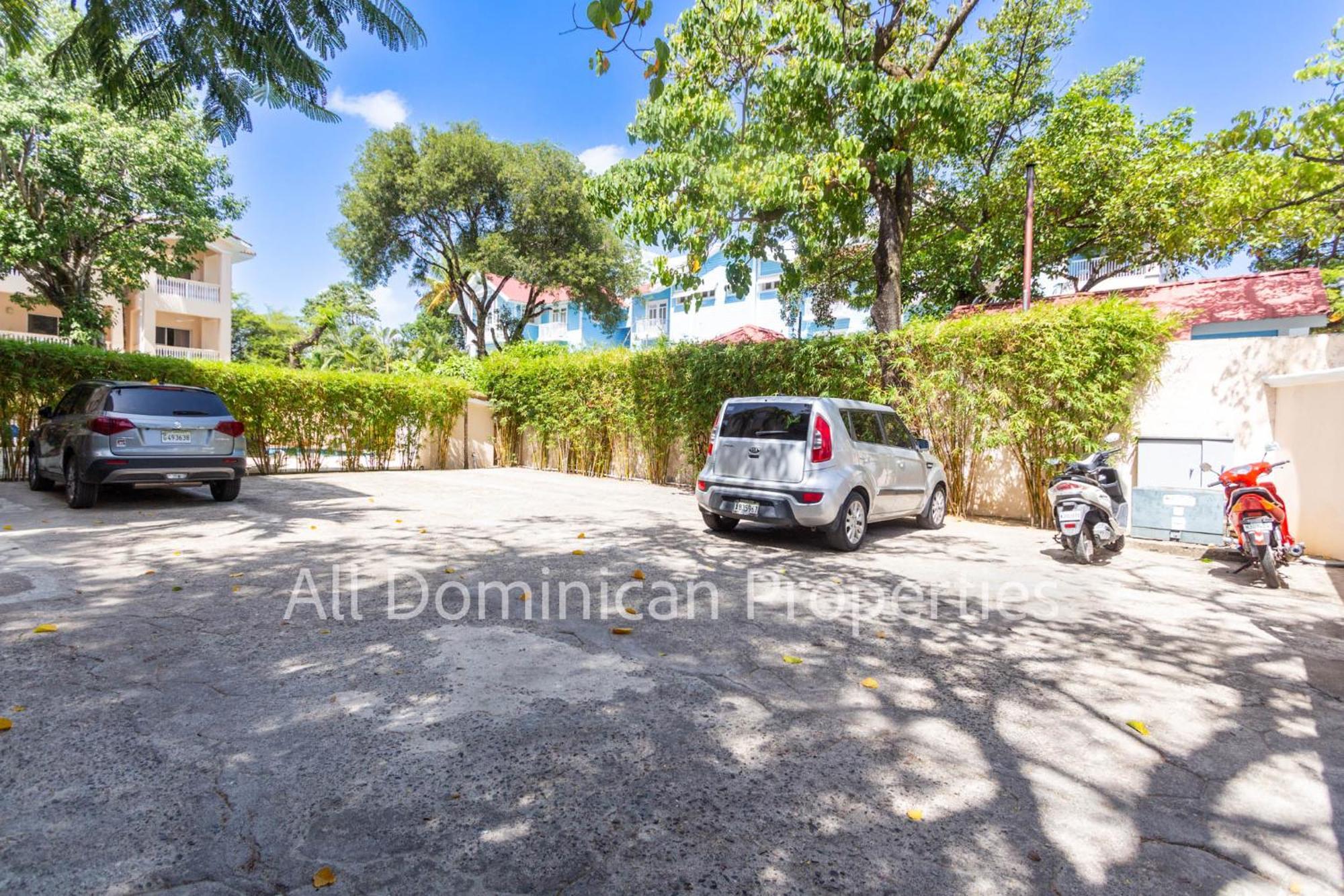 Alicia Beach, Hispaniola Sol, Guest Friendly! Sosua Luaran gambar