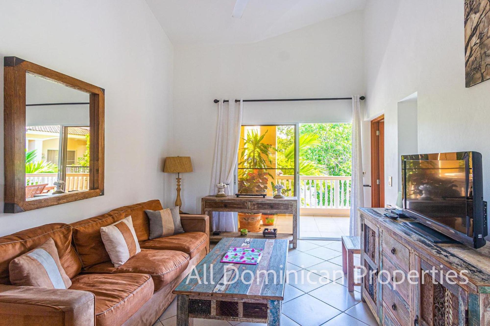 Alicia Beach, Hispaniola Sol, Guest Friendly! Sosua Bilik gambar