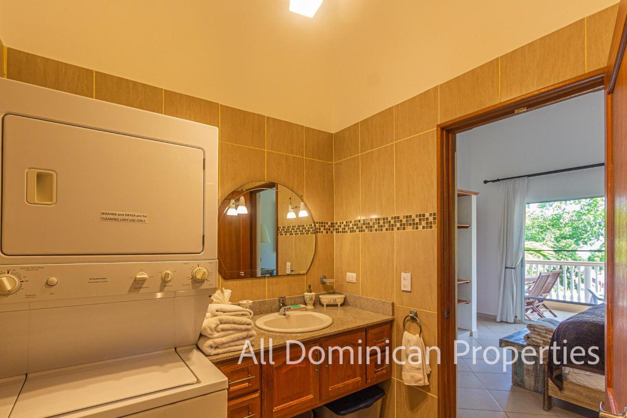 Alicia Beach, Hispaniola Sol, Guest Friendly! Sosua Bilik gambar