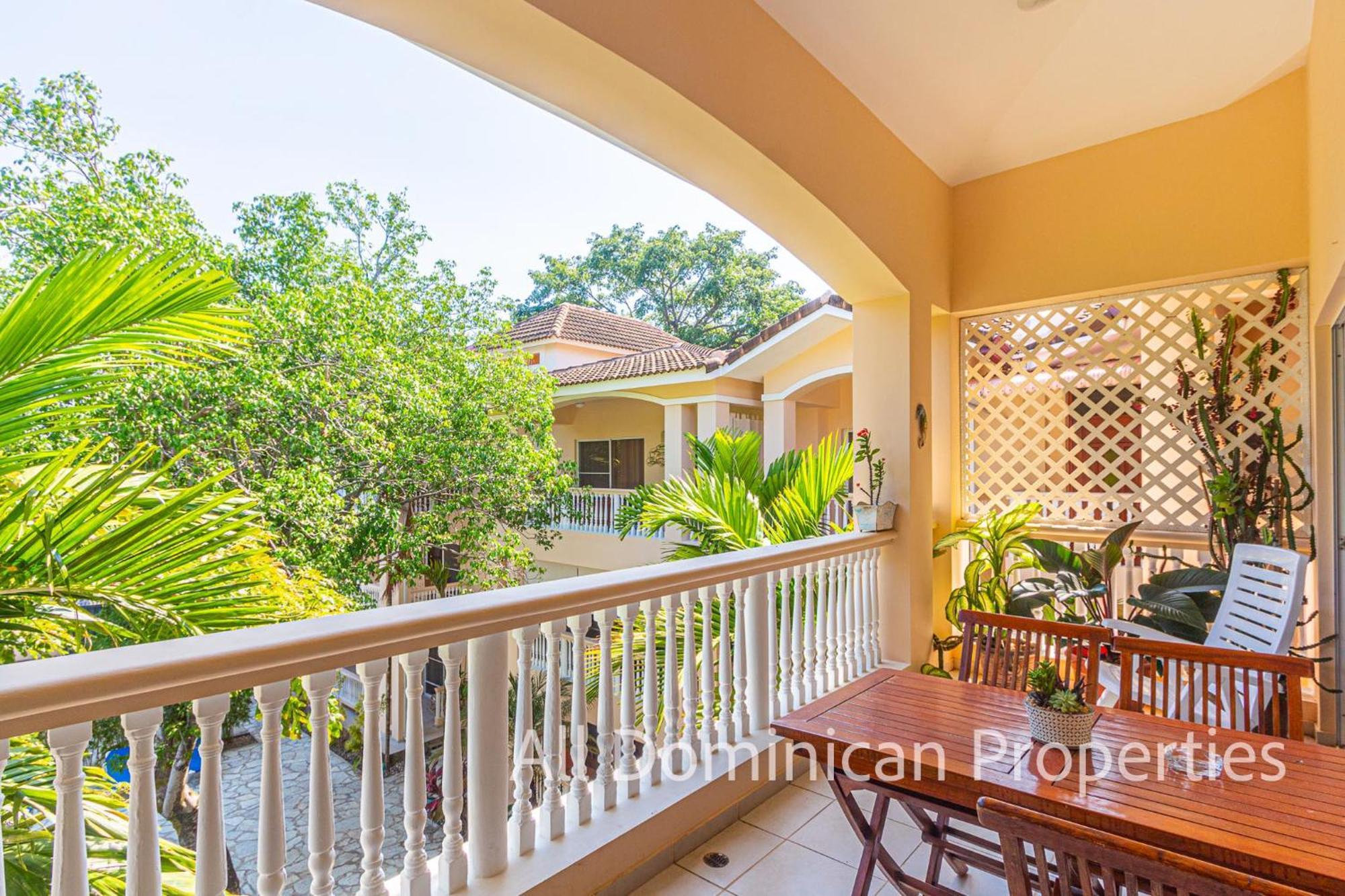 Alicia Beach, Hispaniola Sol, Guest Friendly! Sosua Bilik gambar