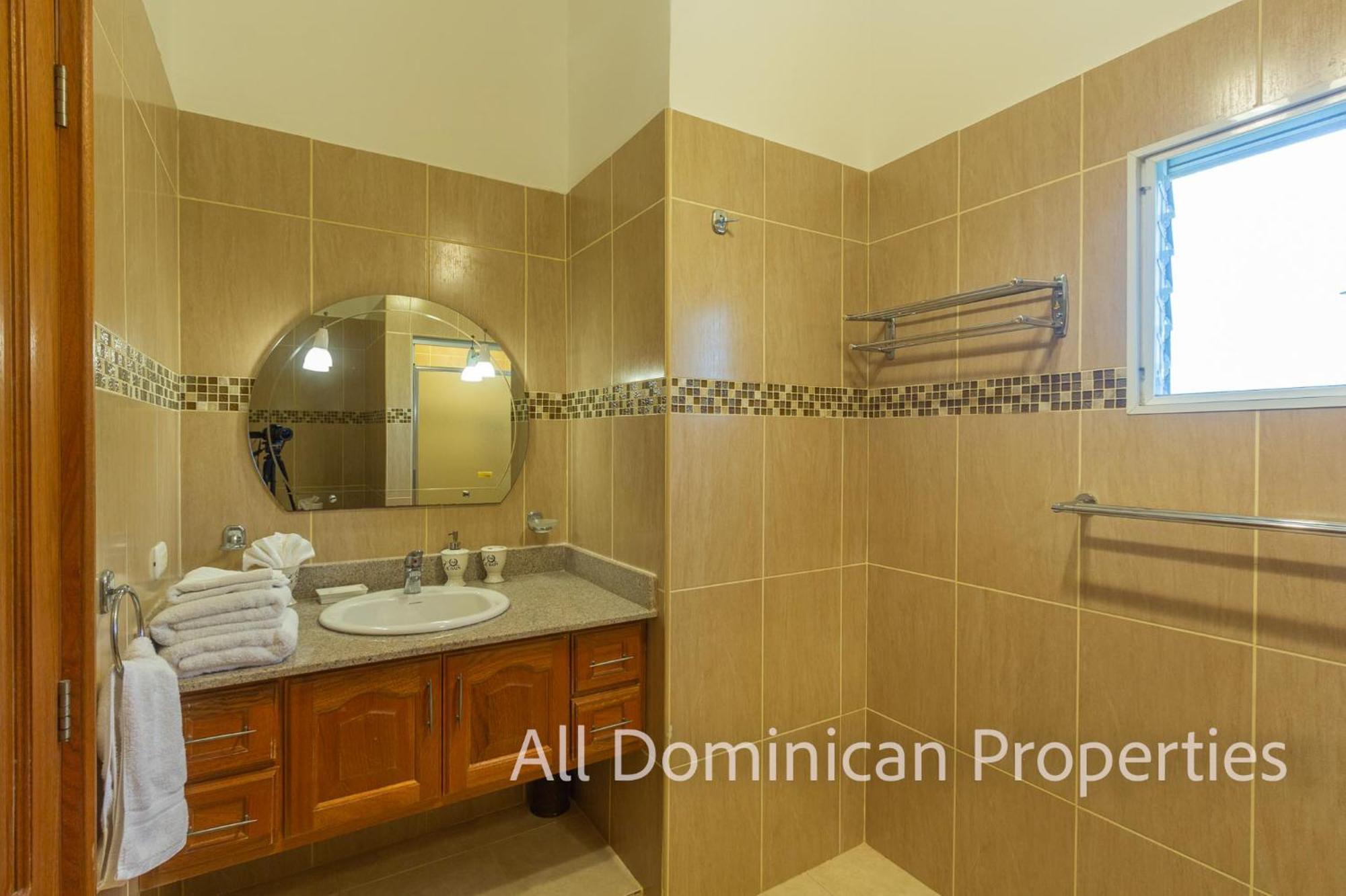 Alicia Beach, Hispaniola Sol, Guest Friendly! Sosua Bilik gambar