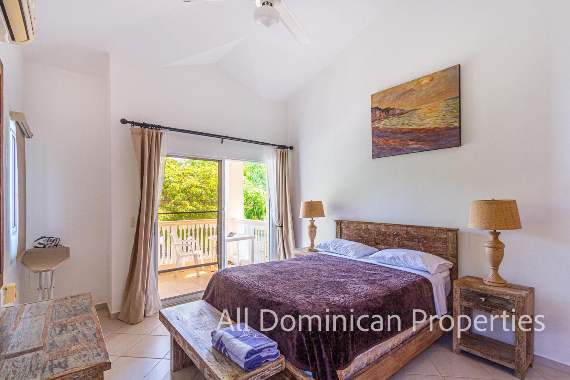 Alicia Beach, Hispaniola Sol, Guest Friendly! Sosua Bilik gambar