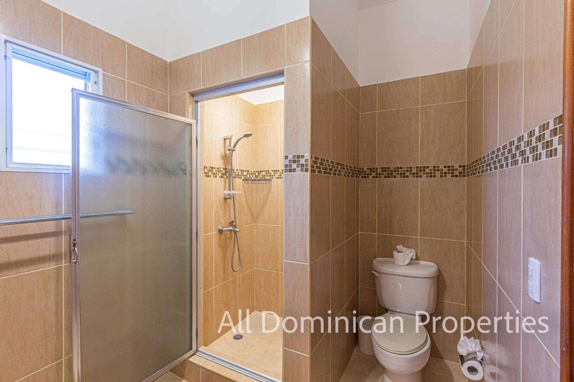 Alicia Beach, Hispaniola Sol, Guest Friendly! Sosua Bilik gambar