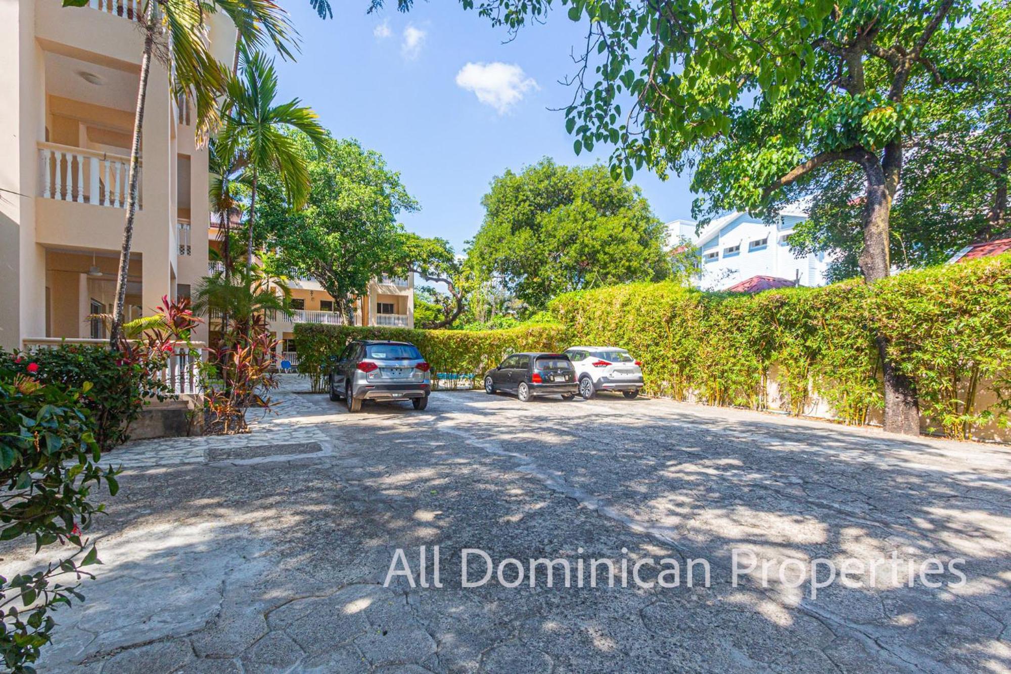 Alicia Beach, Hispaniola Sol, Guest Friendly! Sosua Bilik gambar